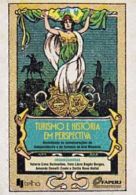 Turismo e história em perspectiva