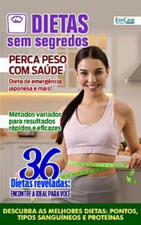\Dietas Sem Segredos Ed. 37