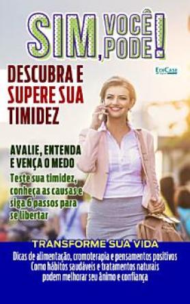 Sim, Você Pode! Ed. 31