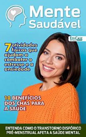 Mente Saudável Ed. 28