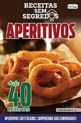 Receitas sem Segredos Ed.65