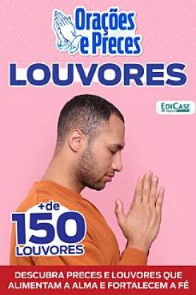 Orações e Preces Ed. 32