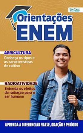 Orientações Enem Ed. 59