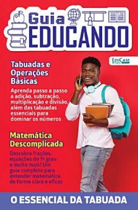 Guia Educando Ed. 75