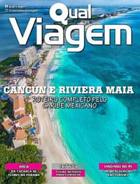 Qual Viagem Ed. 120