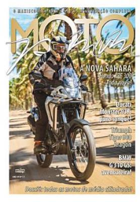Moto Premium Ed. 51