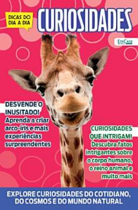 Dicas do dia a dia Ed. 61