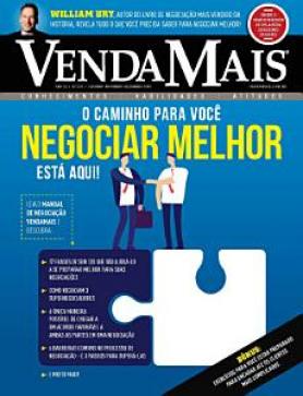Venda Mais Ed. 276