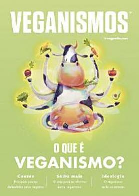 Veganismos Ed. 01