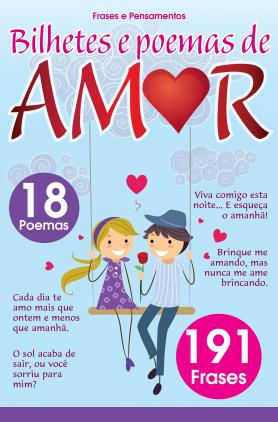 Frases e Pensamentos - Ed. 11