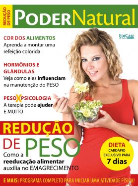 Poder Natural - Ed. 3