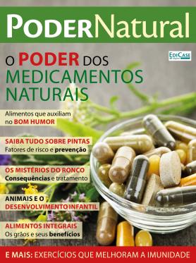Poder Natural - Ed. 4