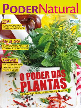 Poder Natural - Ed. 7