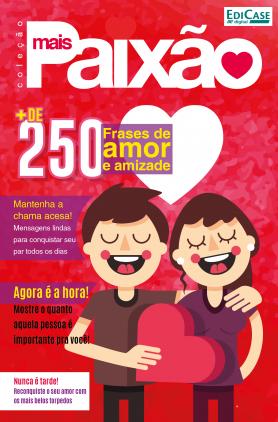 Coleção Mais Paixão - Ed. 3