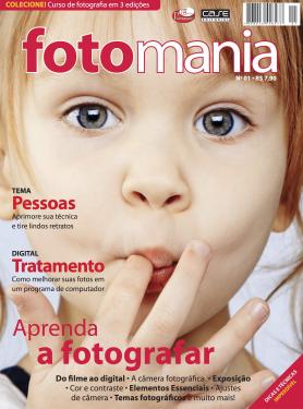 Fotomania Ed. 1