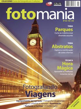 Fotomania Ed. 3