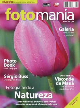 Fotomania Ed. 5