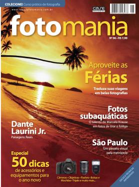 Fotomania - Ed. 6