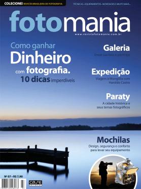 Fotomania Ed. 7