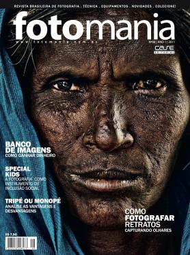 Fotomania - Ed. 8