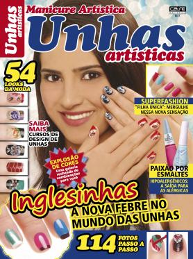 Manicure Artística - Ed. 3