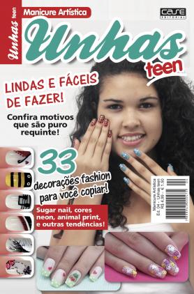 Manicure Artística - Ed. 4