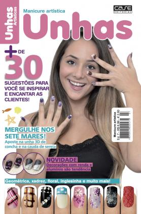 Manicure Artística - Ed. 7