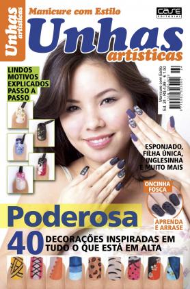 Manicure Com Estilo - Ed. 24