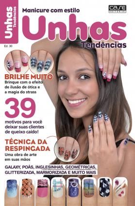 Manicure Com Estilo - Ed. 30