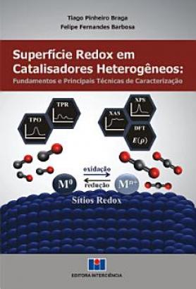 Superfície Redox em Catalisadores Heterogêneos 
