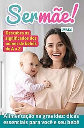 Ser Mãe Ed.28