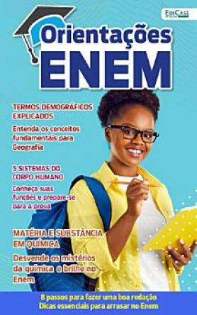 Orientações Enem Ed. 65