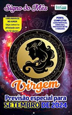 Signo do Mês Ed. 75