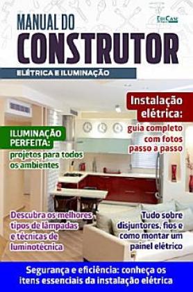 Manual do construtor Ed.18