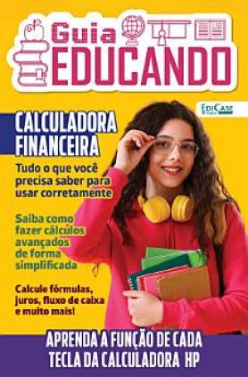Guia Educando Ed. 80