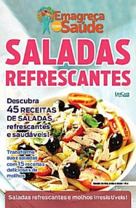 Emagreça Com Saúde Ed. 79
