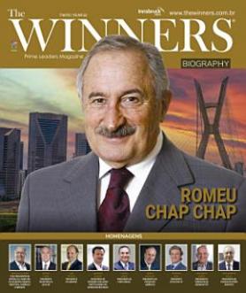 The Winners Ed. 70