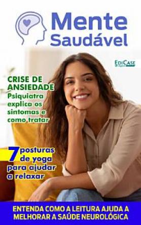 Mente Saudável Ed. 29