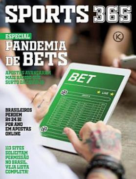 Sports 365 Ed. 63