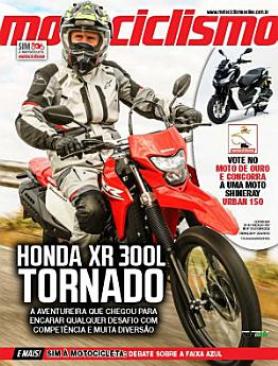 Motociclismo Ed. 321