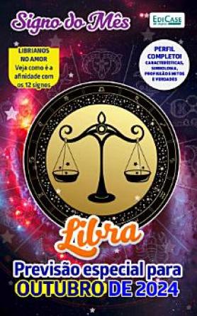 Signo do Mês Ed. 76