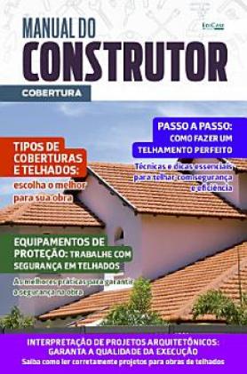 Manual do construtor Ed.19