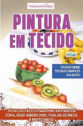Artesanato Simples Ed. 24