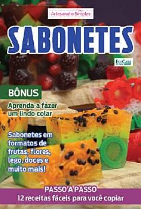 Artesanato Simples Ed. 23