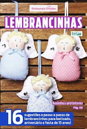 Artesanato Simples Ed. 20