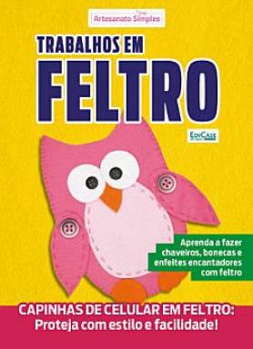 Artesanato Simples Ed. 26