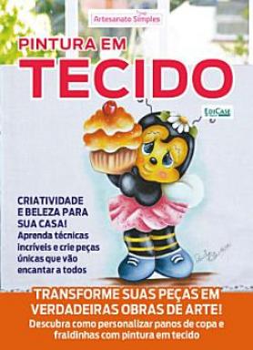 Artesanato Simples Ed. 28