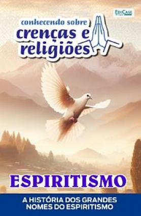 Conhecendo Sobre Crenças e Religiões Ed. 52