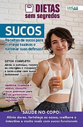 Dietas Sem Segredos Ed. 40
