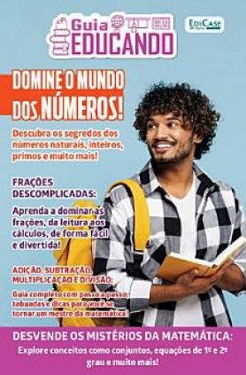 Guia Educando Ed. 84